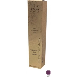 voluminous silk lipgloss n.306 Plum