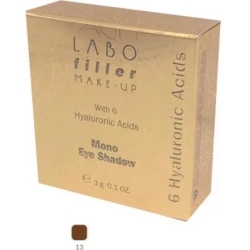 mono eye shadow n. 13 chocolate
