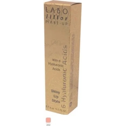 bright stylo lipstick n. 202 natural