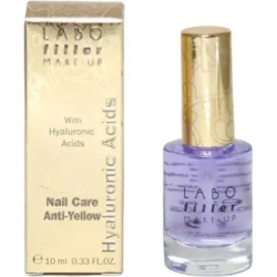 anti-yellow treatment nail polish n. 03