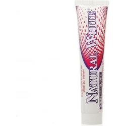 Natural White - whitening toothpaste 100 ml