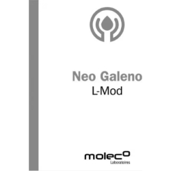 Neogaleno L-Mod - dermatological Paste75 ml