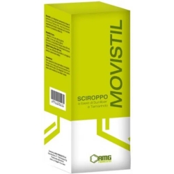 Movistil - Fibre Supplement 200 ml syrup