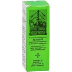 Mgs9  - Circulation and Blood Supplement 20 ml