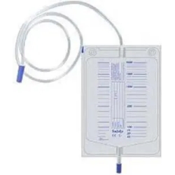 Meds - 10 bags for urine