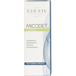 Micodet Polvere - Antifungal treatment 75 ml
