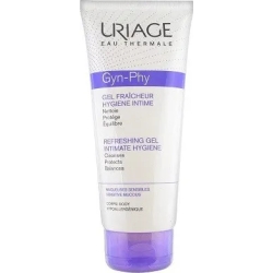 gyn phy - gently cleanses intimate wash 50 ml