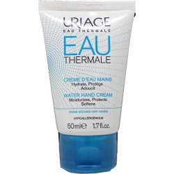 water hand cream 50 ml