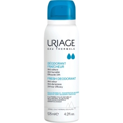 fraicheur deodorant spray 125 ml