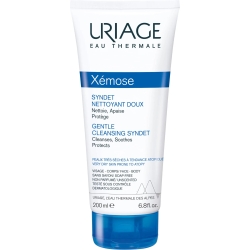 xemose syndet nettoyant doux - gentle cleansing syndet 200 ml