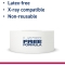 strappal - non-elastic adhesive band 2.5 cm x 10 mt