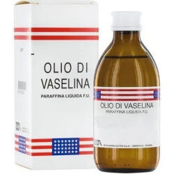 liquid paraffin vaseline oil 1000 ml