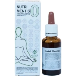 nutri mentis 0 - mood supplement 30 ml drops