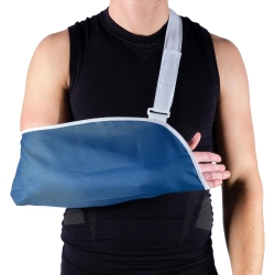 Orthopedic Brace For Arms Size XL