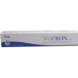 nucron pasta - complementary feed for dogs and cats 30 g