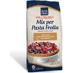 gluten-free shortbread mix 1000g