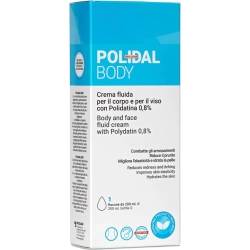 Polidal Body - Body Face Cream 30 ml