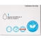 Polidal Body - Body Face Cream 30 ml