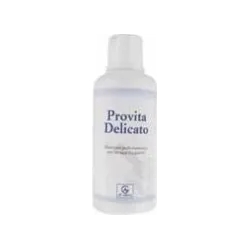 Provita - Dandruff Shampoo 200 ml
