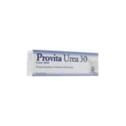 Provita Urea 30 - Cream Skin Moisturizing treatment 100 ml