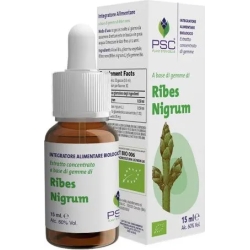 PSC Ribes nigrum - Immune System Supplement Drops of 15 ml