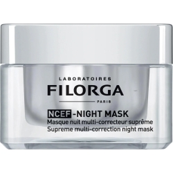 Ncef night mask multi correction mask 50 ml