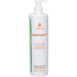Xmetrix 5 - Protective cream for skin prone to itching 500Ml