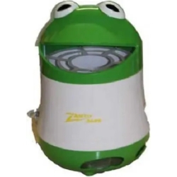 Zanzibarr Froggy - Catch Mosquitoes