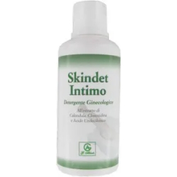Skindet Isogin - Intimate Foam 100 ml