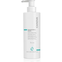 Sensiquell Xero - soothing cream 400 ml