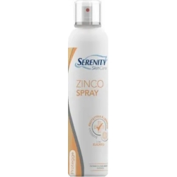 Skincare - Zinc Spray 250 ml