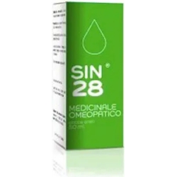 Since 28 - Treatment of acne rosacea, vulgar and pustular drops 50ml