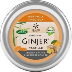 Ginjer 40 tablets