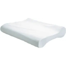 Riposo - Cervical pillow with pillowcase 48cmX78cm
