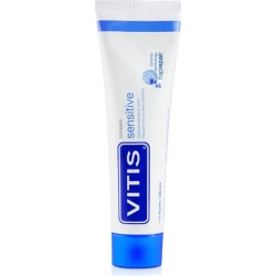 Vitis Sensitive - Toothpaste for sensitive teeth 100 ml