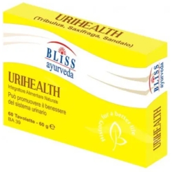 Urihealth - Urinary Tract Health Supplement 60 tablets