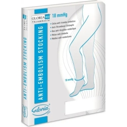 Thrombosis - Anti-thrombus stocking Left Size M