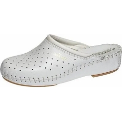 Professional 12 - Breathable orthopedic shoes Size 36 White color