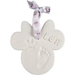 Baby Minnie - Kit for cavity mold