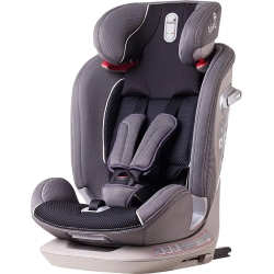 Alia 123 - Car Seat Group 1/2/3 Carbon