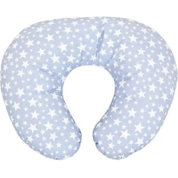 Nursing Pillow - Blu