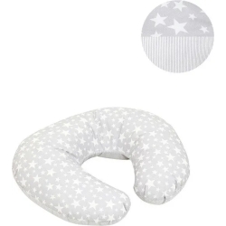 Nursing Pillow - grey