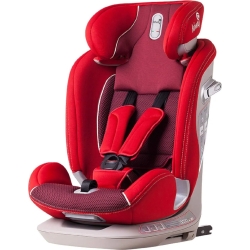 Alia - Car Seat Group 1/2/3 Cherry