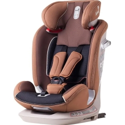 Alia - Car Seat Group 1/2/3 Mokka