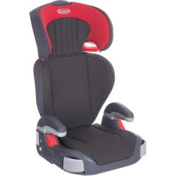 Junior Maxi - Car Seat Group 2/3 Pompeian Red