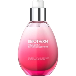 Aqua Glow - Super concentrated moisturizing gel 50 ml