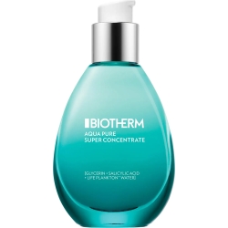 Aqua pure - Super concentrated fluid for oily skin 50 ml