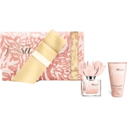Rosa Animalier Bag  Set - Eau de parfum 30 ml + Body Lotion 30 ml