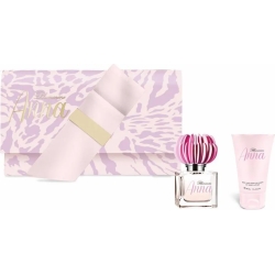Anna Animalier Bag Kit - Eau de parfum 30 ml + Body Lotion 30 ml
