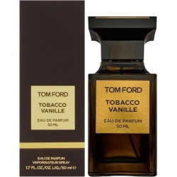 Tobacco Vanille eau de parfum unisex 50 ml spray